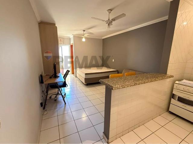 Apartamento aluguel em Ribeirão Preto