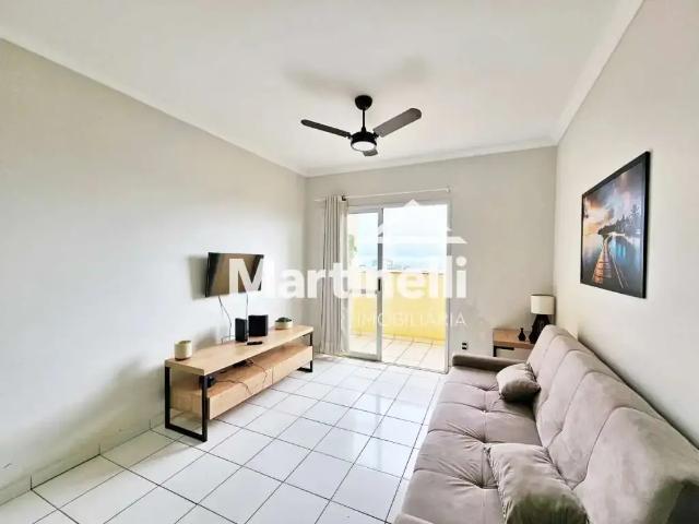 Apartamento aluguel em Região Imediata de Ribeirão Preto, Região Metropolitana de Ribeirão Preto