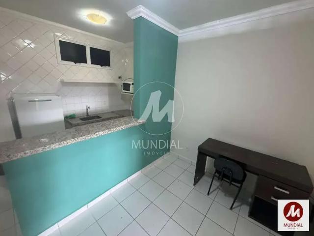 Apartamento aluguel em Ribeirão Preto