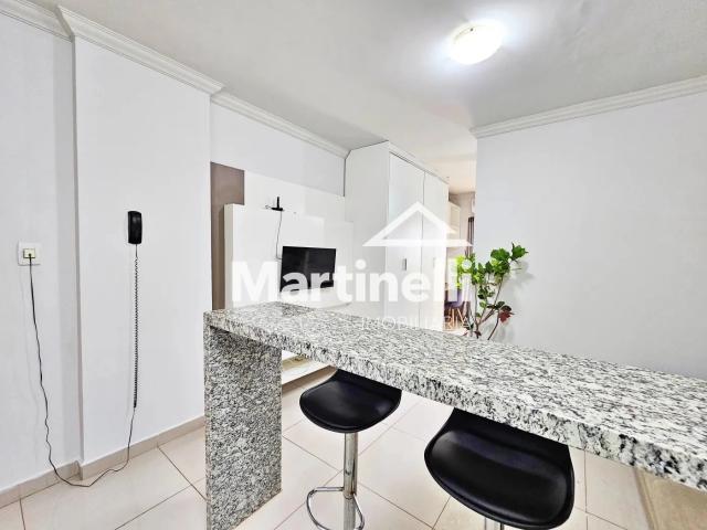 Apartamento aluguel em Região Imediata de Ribeirão Preto, Região Metropolitana de Ribeirão Preto