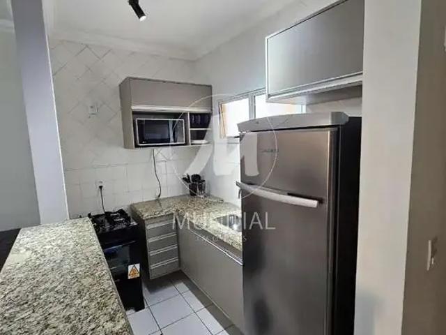 Apartamento aluguel em Região Imediata de Ribeirão Preto, Região Metropolitana de Ribeirão Preto