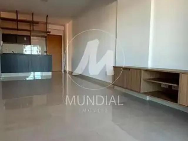 Apartamento aluguel em Ribeirão Preto