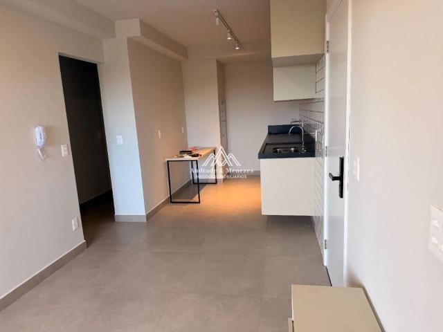 Apartamento aluguel em Ribeirão Preto