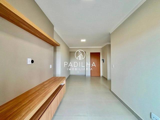 Apartamento aluguel em Ribeirão Preto