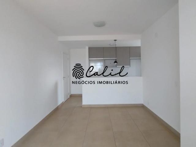 Apartamento aluguel em Ribeirão Preto