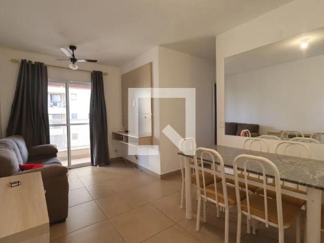 Apartamento aluguel em Ribeirão Preto