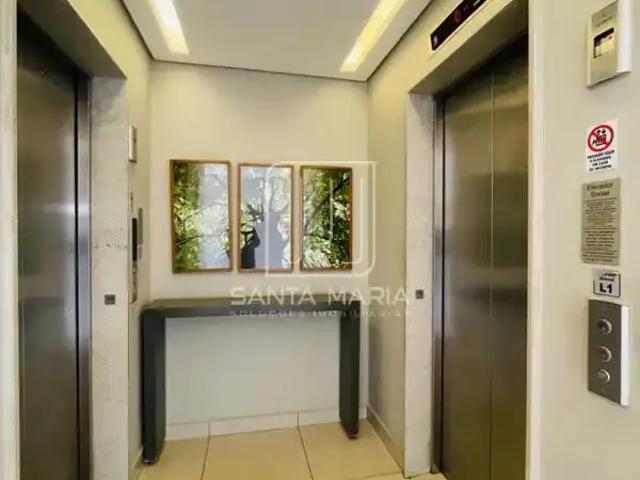 Apartamento aluguel em Ribeirão Preto