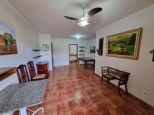 Apartamento aluguel em Ribeirão Preto, Região Geográfica Intermediária de Ribeirão Preto