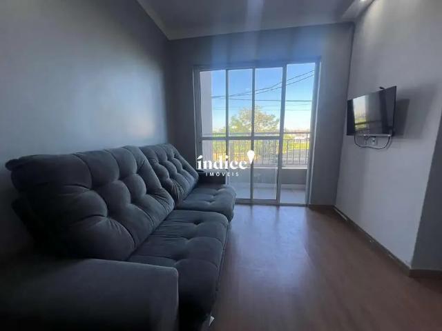 Apartamento aluguel em Região Imediata de Ribeirão Preto, Região Metropolitana de Ribeirão Preto