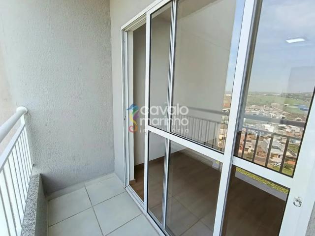 Apartamento aluguel em Ribeirão Preto