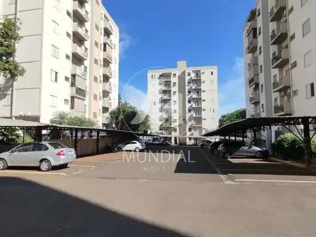 Apartamento aluguel em Região Imediata de Ribeirão Preto, Região Metropolitana de Ribeirão Preto