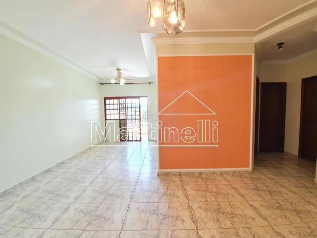 Apartamento aluguel em Ribeirão Preto, Região Geográfica Intermediária de Ribeirão Preto