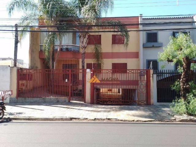 Apartamento aluguel em Região Imediata de Ribeirão Preto, Região Metropolitana de Ribeirão Preto