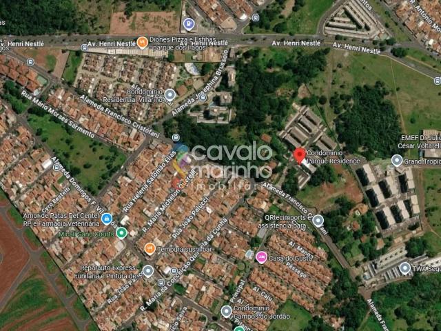 Apartamento aluguel em Ribeirão Preto