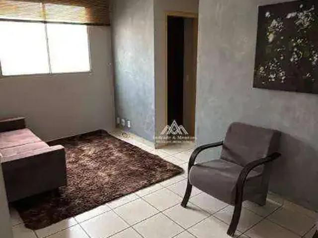 Apartamento aluguel em Região Imediata de Ribeirão Preto, Região Metropolitana de Ribeirão Preto