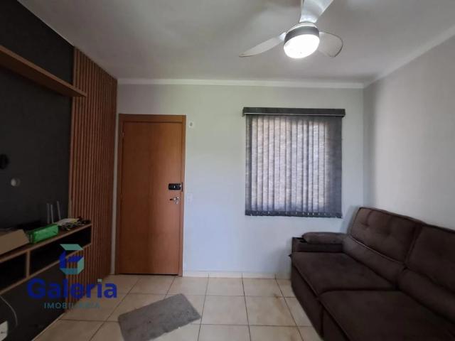 Apartamento aluguel em Ribeirão Preto
