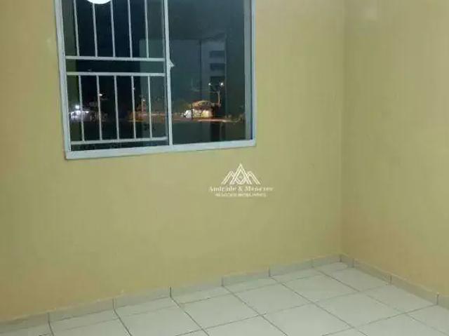 Apartamento aluguel em Região Imediata de Ribeirão Preto, Região Metropolitana de Ribeirão Preto