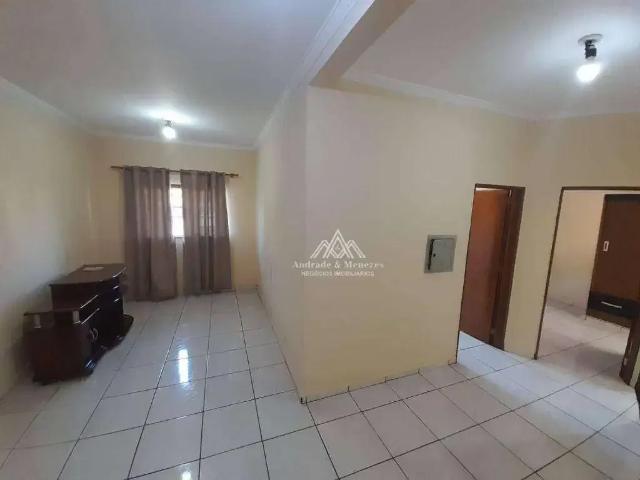 Apartamento aluguel em Região Imediata de Ribeirão Preto, Região Metropolitana de Ribeirão Preto