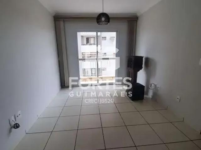 Apartamento aluguel em Ribeirão Preto