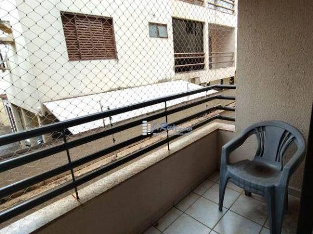 Apartamento aluguel em Ribeirão Preto