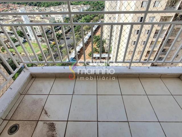 Apartamento aluguel em Ribeirão Preto