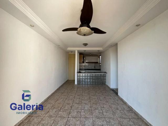 Apartamento aluguel em Ribeirão Preto