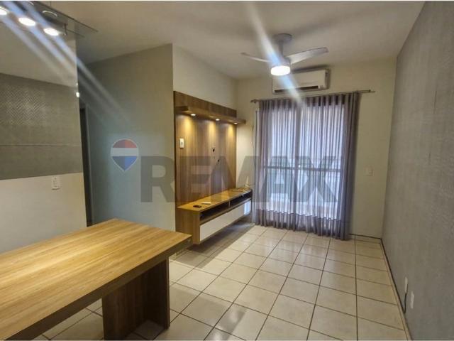 Apartamento aluguel em Ribeirão Preto
