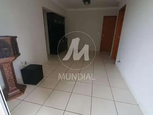 Apartamento aluguel em Região Imediata de Ribeirão Preto, Região Metropolitana de Ribeirão Preto