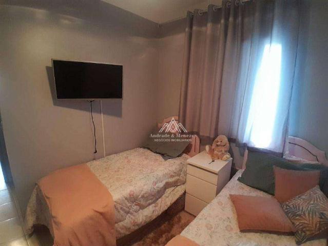 Apartamento aluguel em Região Imediata de Ribeirão Preto, Região Metropolitana de Ribeirão Preto