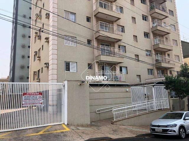 Apartamento aluguel em Região Imediata de Ribeirão Preto, Região Metropolitana de Ribeirão Preto