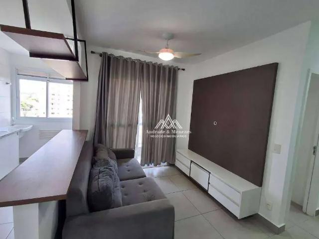 Apartamento aluguel em Região Imediata de Ribeirão Preto, Região Metropolitana de Ribeirão Preto