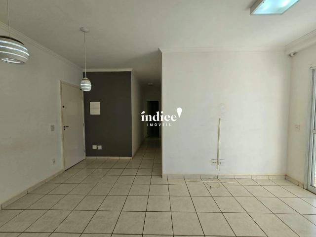 Apartamento aluguel em Ribeirão Preto, Região Geográfica Intermediária de Ribeirão Preto