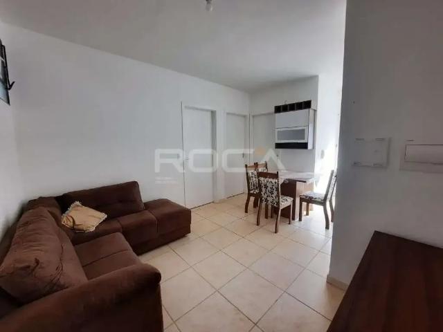 Apartamento aluguel em Região Imediata de Ribeirão Preto, Região Metropolitana de Ribeirão Preto