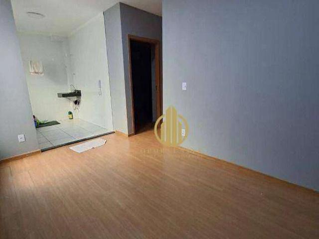 Apartamento aluguel em Região Imediata de Ribeirão Preto, Região Metropolitana de Ribeirão Preto