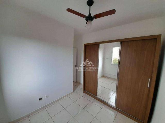Apartamento aluguel em Região Imediata de Ribeirão Preto, Região Metropolitana de Ribeirão Preto