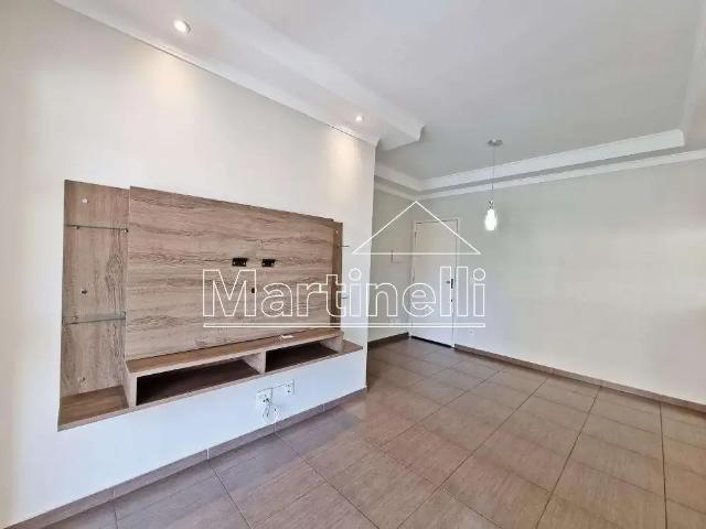 Apartamento aluguel em Região Imediata de Ribeirão Preto, Região Metropolitana de Ribeirão Preto