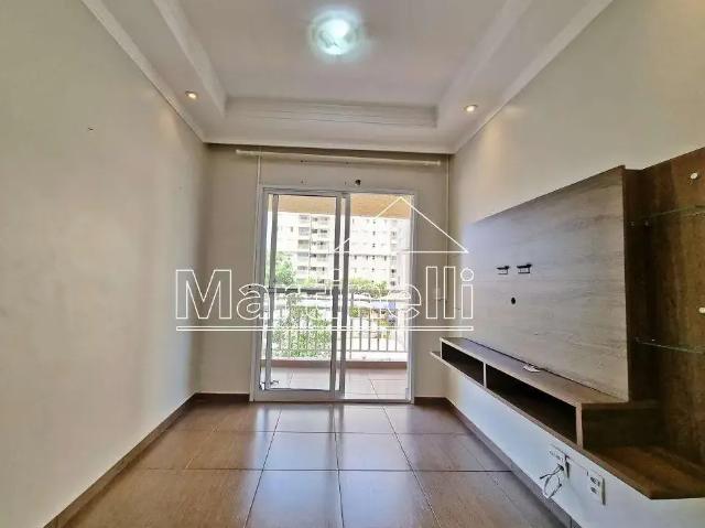 Apartamento aluguel em Região Imediata de Ribeirão Preto, Região Metropolitana de Ribeirão Preto
