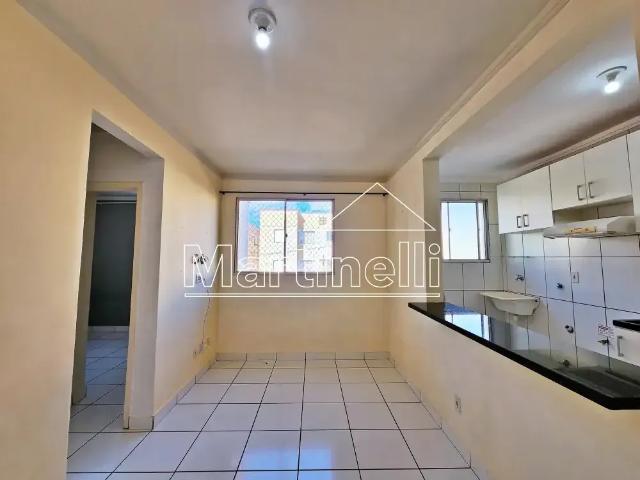 Apartamento aluguel em Região Imediata de Ribeirão Preto, Região Metropolitana de Ribeirão Preto