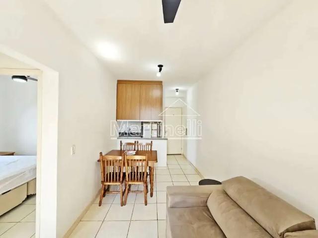 Apartamento aluguel em Região Imediata de Ribeirão Preto, Região Metropolitana de Ribeirão Preto