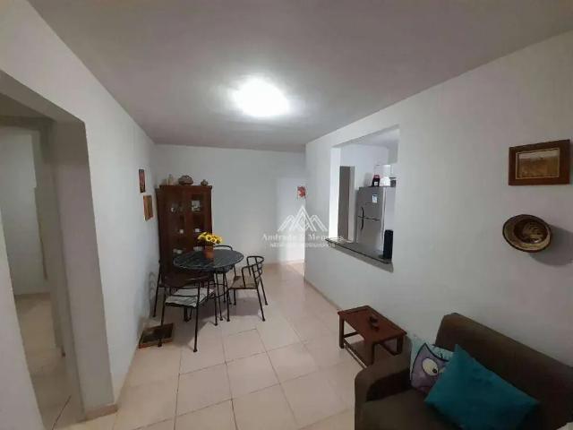 Apartamento aluguel em Região Imediata de Ribeirão Preto, Região Metropolitana de Ribeirão Preto