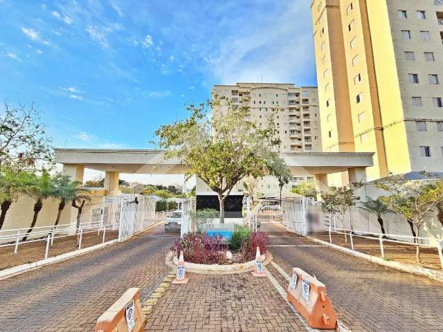 Apartamento aluguel em Região Imediata de Ribeirão Preto, Região Metropolitana de Ribeirão Preto