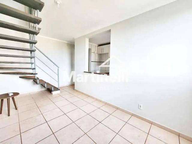 Apartamento aluguel em Região Imediata de Ribeirão Preto, Região Metropolitana de Ribeirão Preto