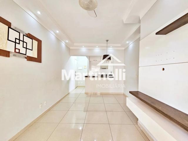 Apartamento aluguel em Ribeirão Preto, Região Geográfica Intermediária de Ribeirão Preto