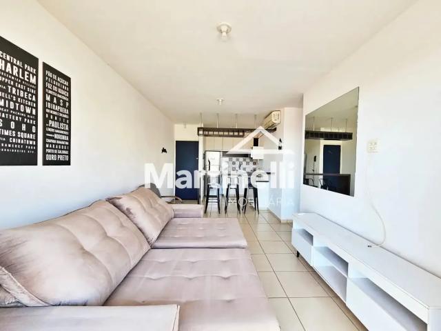 Apartamento aluguel em Região Imediata de Ribeirão Preto, Região Metropolitana de Ribeirão Preto