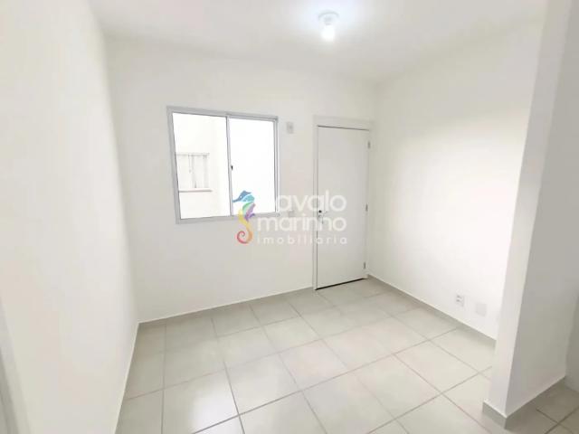 Apartamento aluguel em Região Imediata de Ribeirão Preto, Região Metropolitana de Ribeirão Preto