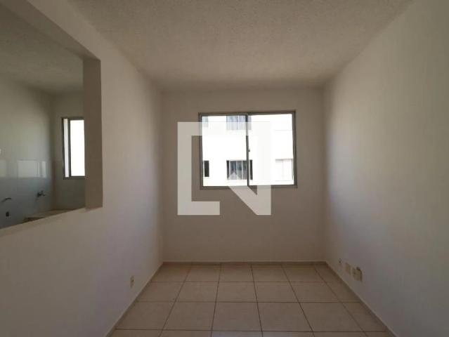 Apartamento aluguel em Condomínio Parque Royal Garden, Ribeirão Preto