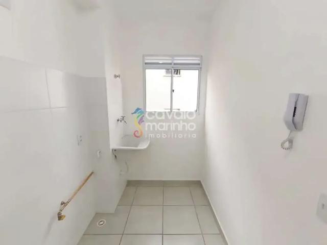 Apartamento aluguel em Região Imediata de Ribeirão Preto, Região Metropolitana de Ribeirão Preto