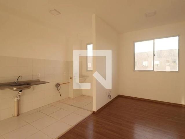 Apartamento aluguel em Ribeirão Preto