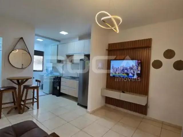 Apartamento aluguel em Região Imediata de Ribeirão Preto, Região Metropolitana de Ribeirão Preto
