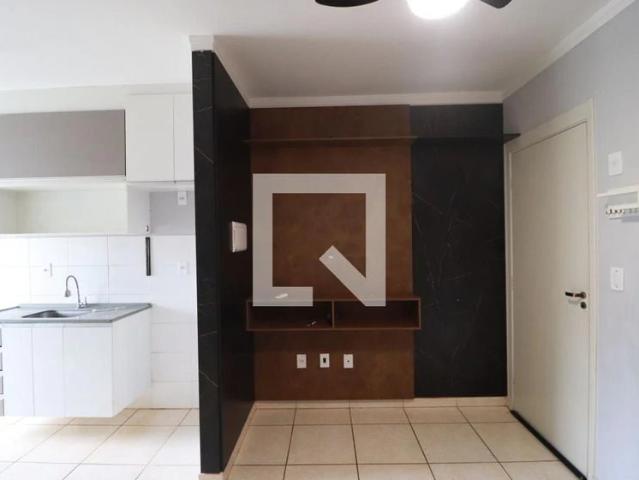 Apartamento aluguel em Ribeirão Preto